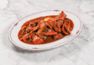 Beef in Black Pepper and Gravy Sauce