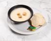 Cream of Chicken Soup