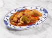 Chicken in Szechuan Sauce