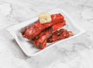 BBQ Ribs (Dry)