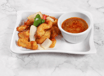 Chicken Satay Starter