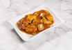 Chicken Curry (Breast Chopped)